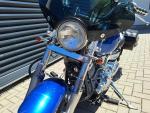 Klikněte pro detailní foto č. 8 - Yamaha XVS 1100 DragStar modrá