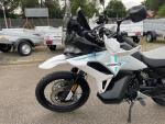 Klikněte pro detailní foto č. 10 - CFMOTO 1000 MT-X Touring protiúčet, doprava, skladem