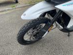 Klikněte pro detailní foto č. 12 - CFMOTO 1000 MT-X Touring protiúčet, doprava, skladem