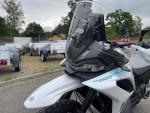 Klikněte pro detailní foto č. 13 - CFMOTO 1000 MT-X Touring protiúčet, doprava, skladem