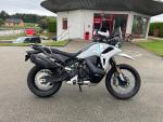 Detail nabídky - CFMOTO 1000 MT-X Touring protiúčet, doprava, skladem