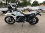Klikněte pro detailní foto č. 5 - CFMOTO 1000 MT-X Touring protiúčet, doprava, skladem