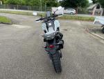 Klikněte pro detailní foto č. 7 - CFMOTO 1000 MT-X Touring protiúčet, doprava, skladem