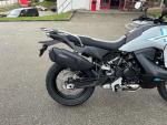 Klikněte pro detailní foto č. 8 - CFMOTO 1000 MT-X Touring protiúčet, doprava, skladem
