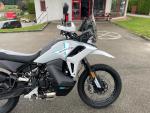 Klikněte pro detailní foto č. 9 - CFMOTO 1000 MT-X Touring protiúčet, doprava, skladem