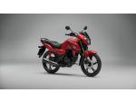 Klikněte pro detailní foto č. 3 - Honda CB 125 F