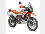 Detail nabídky - KTM 890 Adventure R model 2026