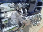 Klikněte pro detailní foto č. 10 - Honda F6C Valkyrie Interstate
