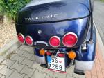 Klikněte pro detailní foto č. 13 - Honda F6C Valkyrie Interstate
