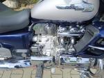 Klikněte pro detailní foto č. 14 - Honda F6C Valkyrie Interstate