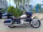 Klikněte pro detailní foto č. 2 - Honda F6C Valkyrie Interstate