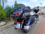 Klikněte pro detailní foto č. 3 - Honda F6C Valkyrie Interstate