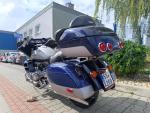 Klikněte pro detailní foto č. 5 - Honda F6C Valkyrie Interstate