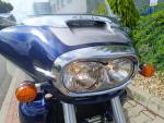 Klikněte pro detailní foto č. 7 - Honda F6C Valkyrie Interstate