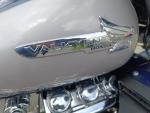 Klikněte pro detailní foto č. 9 - Honda F6C Valkyrie Interstate