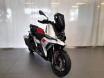 Klikněte pro detailní foto č. 3 - BMW C 400 X