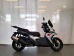 Klikněte pro detailní foto č. 4 - BMW C 400 X