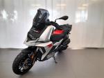 Klikněte pro detailní foto č. 6 - BMW C 400 X