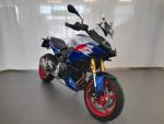 Detail nabídky - BMW F 900 XR