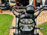 Klikněte pro detailní foto č. 11 - SWM Silver Vase 650
