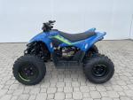 Klikněte pro detailní foto č. 5 - CFMOTO CFMOTO Gladiator X110 LE 
