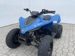 Klikněte pro detailní foto č. 7 - CFMOTO CFMOTO Gladiator X110 LE 