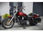 Klikněte pro detailní foto č. 2 - Harley-Davidson FXDB Dyna Street Bob - CZ původ