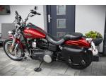 Klikněte pro detailní foto č. 4 - Harley-Davidson FXDB Dyna Street Bob - CZ původ