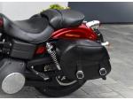 Klikněte pro detailní foto č. 6 - Harley-Davidson FXDB Dyna Street Bob - CZ původ