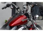 Klikněte pro detailní foto č. 8 - Harley-Davidson FXDB Dyna Street Bob - CZ původ