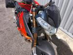 Klikněte pro detailní foto č. 11 - Benelli TnT 1130 (2007) 17tis.km