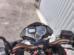 Klikněte pro detailní foto č. 12 - Benelli TnT 1130 (2007) 17tis.km