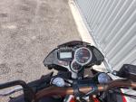 Klikněte pro detailní foto č. 13 - Benelli TnT 1130 (2007) 17tis.km