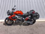 Klikněte pro detailní foto č. 3 - Benelli TnT 1130 (2007) 17tis.km