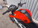 Klikněte pro detailní foto č. 5 - Benelli TnT 1130 (2007) 17tis.km