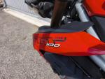Klikněte pro detailní foto č. 6 - Benelli TnT 1130 (2007) 17tis.km