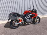 Klikněte pro detailní foto č. 7 - Benelli TnT 1130 (2007) 17tis.km