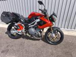 Klikněte pro detailní foto č. 8 - Benelli TnT 1130 (2007) 17tis.km