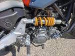 Klikněte pro detailní foto č. 3 - Yamaha MT-03 (2011) 8 tis.km