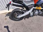 Klikněte pro detailní foto č. 5 - Yamaha MT-03 (2011) 8 tis.km