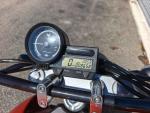 Klikněte pro detailní foto č. 7 - Yamaha MT-03 (2011) 8 tis.km