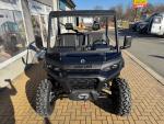 Klikněte pro detailní foto č. 2 - CAN-AM Traxter HD11 XU ABS model 2026 SKLADEM