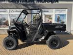 Klikněte pro detailní foto č. 3 - CAN-AM Traxter HD11 XU ABS model 2026 SKLADEM