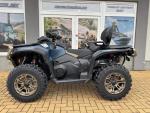 Klikněte pro detailní foto č. 1 - CAN-AM Outlander Max LTD 1000R SAS INT model 2026