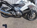 Klikněte pro detailní foto č. 9 - Honda VFR 800 X Crossrunner (2013) nádherný kousek