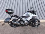 Klikněte pro detailní foto č. 4 - Honda VFR 800 X Crossrunner (2013) nádherný kousek