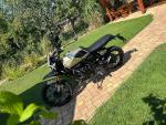 Klikněte pro detailní foto č. 10 - Brixton Crossfire 500 XC