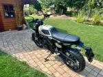 Klikněte pro detailní foto č. 2 - Brixton Crossfire 500 XC