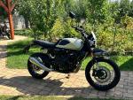 Klikněte pro detailní foto č. 5 - Brixton Crossfire 500 XC