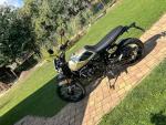 Klikněte pro detailní foto č. 9 - Brixton Crossfire 500 XC